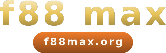 f88 max logo
